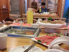 -重庆德庄火锅(龙游店)