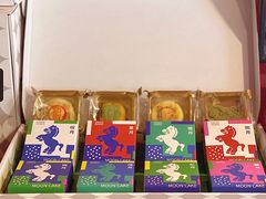 -阮大兴糕团(日月光中心店)