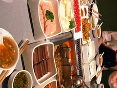 -海底捞火锅(金光华店)