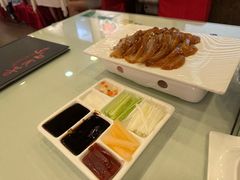 -东四民芳餐厅(朝阳门店)