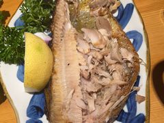 -大岛日本料理铁板烧(南通大饭店)