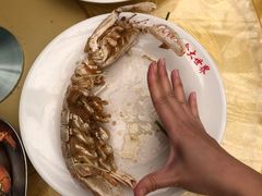 -鸿港海鲜批发市场