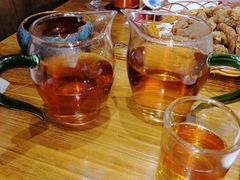 -下梅人家土菜馆(历史文化餐厅度假区店)