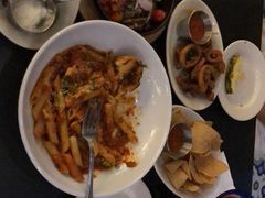 -Chili's Cafe&Bar奇利斯(滨江店)