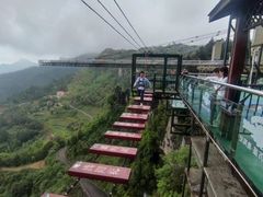 -梦幻奥陶纪景区