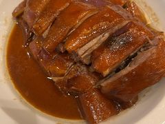 稻香烧鹅皇-稻香酒家(长宁KING88广场店)