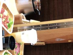 -独食火锅·半米屋台(望平街店)