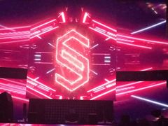 -SPACE(欢乐颂购物中心店)