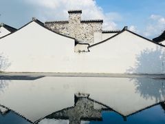 -青果巷历史文化街区