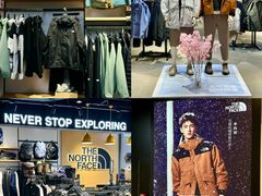 -新世界百货(顺义店)