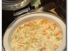 -北京港澳中心瑞士酒店·瑞士咖啡厅·自助餐