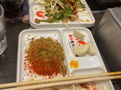 -邢氏老太太烤串(北兴街店)