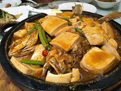 -好口福私房菜(太元路店)