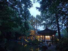 -杭州植物园