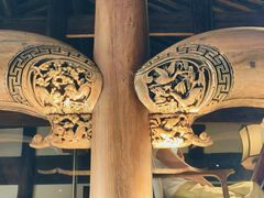 -广富林宰相府酒店·水云间