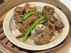 -蔡澜点心·粤菜(月星环球港店)