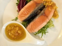 -新侨三宝乐西餐厅(崇文门店)