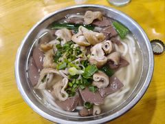 -守英猪脏粉(仓桥街店)