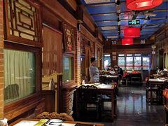 大堂-小吊梨汤·北京菜·烤鸭(鸟巢店)