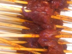-阿串串老火锅(力盟店)