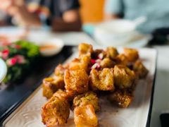 -柳莺湖上·湖景餐厅·江南菜(西湖店)