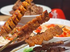 -大师兄·西北小馆(金湾华发商都店)