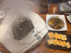 -滇香肴·云南菜蒸汽石锅鱼(云南北路店)