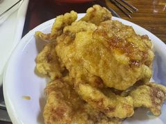 -一棵树烧烤店(中央大街店)