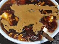 豆腐脑-买又大餐厅(福林里店)