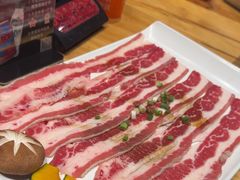 -土大力韩式烤肉料理(和平路店)