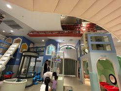 -meland club亲子乐园(重庆万象城店)