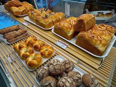 -新侨三宝乐面包店(崇文门店)