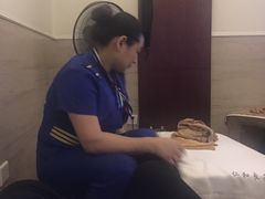 -良子足浴(湖滨店)