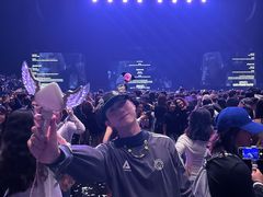 -澳门威尼斯人综合度假区