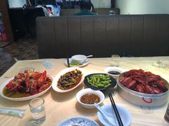 -怪怪龙虾·澳洲蓝龙王·深夜食堂(惊驾路店)