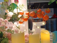 -雀蓝川菜(滨湖万象汇店)
