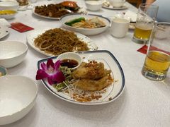 -喜记避风塘炒辣蟹(旗舰店)