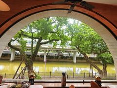 -广东胜利宾馆西关粤中餐厅