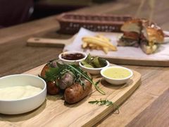 -G+KITCHEN(龙湖狮山天街店)