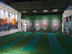 -真枪汇射击俱乐部(福州奥体阳光天地店)
