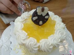 -BOKE博稞烘焙(天佑城店)