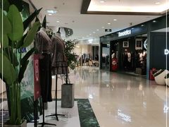 -天和百货(华南MALL店)