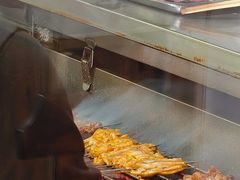 -壹块捌烧烤(灯市口店)