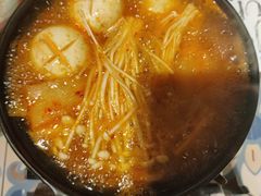 -静香HOUSE·全时段融合餐厅(七星欢乐颂店)