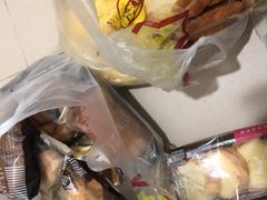 -来噻布布 Lets BUBU