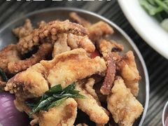 -The BREW·酿餐厅(浦东嘉里大酒店)