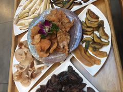 -大理董·董家小厨野生菌火锅(古城旗舰店)