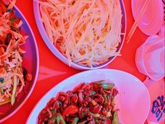 -大哈福烧烤·海鲜·家常菜(延安三路店)