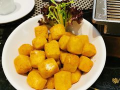 -新兴·金羊座·粤菜点心(乐峰店)