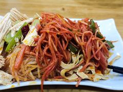 -德海牛肉面(武警医院店)